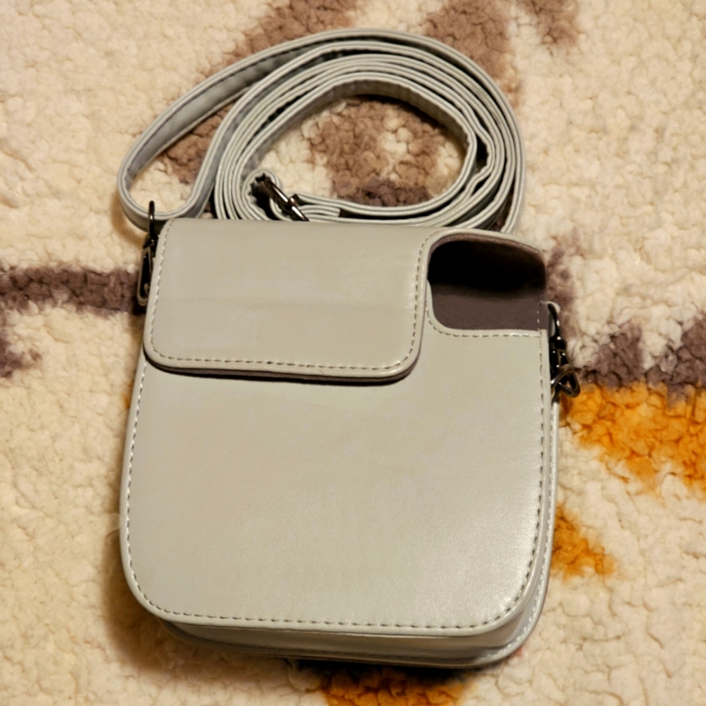 Casemate Instax Mini 9/ Gray (For purchase or Gift with order) - Picture 2 of 6